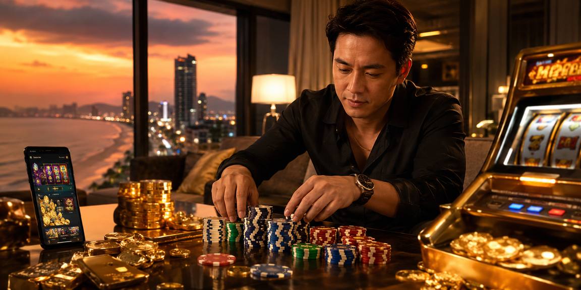 bbet win Những gì bbet win casino mang lại cho bạn